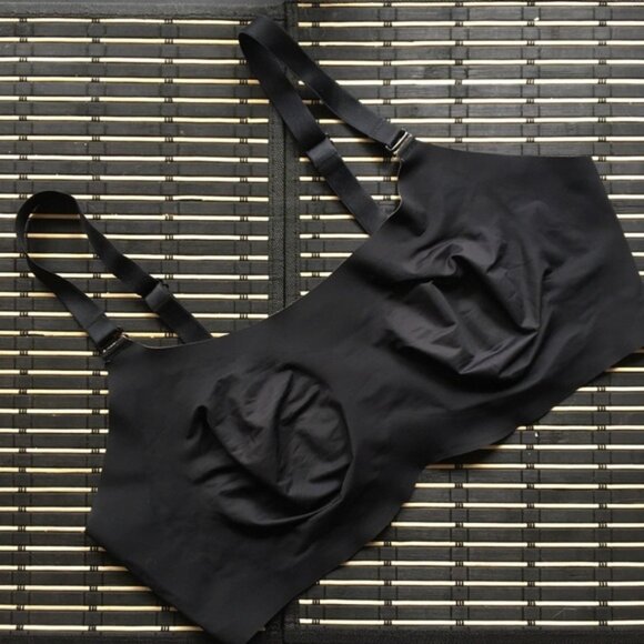 Other - Knix reversible Evolution bra 3 unpadded